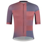 Maillot mangas cortas Veloce