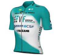 Maillot mangas cortas VF GROUP-BARDIANI CSF-FAIZANÈ 2025 3XL