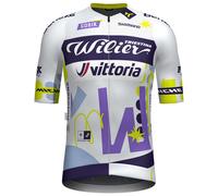 Maillot mangas cortas WILIER VITTORIA 2025