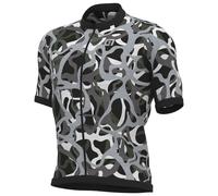 Maillot mangas cortas Woodland