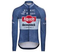 Maillot mangas largas ALPECIN DECEUNINCK 2024 XL