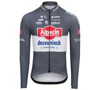 Maillot mangas largas ALPECIN DECEUNINCK 2025 S