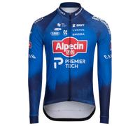 Maillot mangas largas ALPECIN-PREMIER TECH 2026