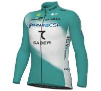 Maillot mangas largas BARDIANI CSF 7 SABER 2026