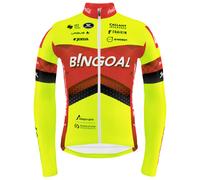 Maillot mangas largas BINGOAL WALLONIE-BRUXELLES 2024