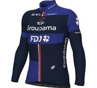 Maillot mangas largas GROUPAMA - FDJ 2024 S