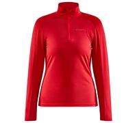Maillot mangas largas mujer CORE Gain midlayer