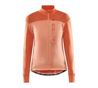 Maillot mangas largas mujer CORE SubZ