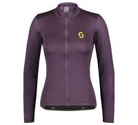 Maillot mangas largas mujer Endurance 10