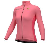 Maillot mangas largas mujer Fondo 2.0