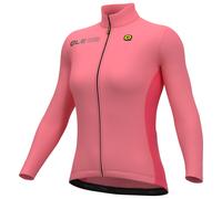 Maillot mangas largas mujer Fondo 2.0