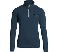 Maillot mangas largas mujer Livigno Halfzip II