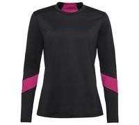 Maillot mangas largas mujer Qimsa Logo 42