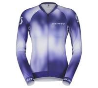 Maillot mangas largas mujer RC Pro