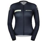 Maillot mangas largas mujer RC Pro