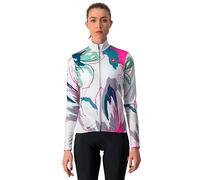 Maillot mangas largas mujer Unlimited