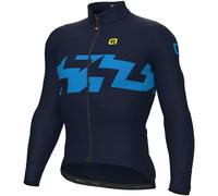 Maillot mangas largas Ready L