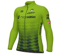 Maillot mangas largas SELECCIÓN ESLOVENA2025