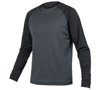 Maillot mangas largas Singletrack Fleece