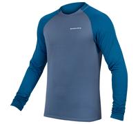 Maillot mangas largas Singletrack Fleece
