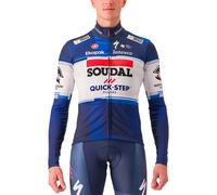 Maillot mangas largas SOUDAL QUICK-STEP 2023 M