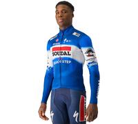 Maillot mangas largas SOUDAL QUICK-STEP 2024 3XL