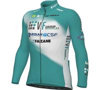 Maillot mangas largas VF GROUP-BARDIANI CSF-FAIZANÈ 2024