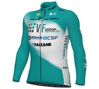 Maillot mangas largas VF GROUP-BARDIANI CSF-FAIZANÈ 2025