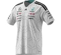 Maillot Mercedes AMG Petronas Formula One Team Driver XS