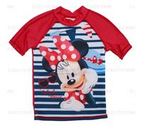 Maillot Minnie UV - 5 años Regabilia