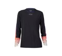 Maillot MTB FOX Defend NegroS Negro