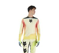 Maillot MTB FOX Flexair Elevated LimonadaXL Limonada