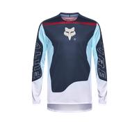 Maillot MTB FOX Flexair Elevated MedianocheXL Medianoche