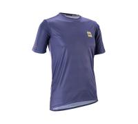 Maillot MTB Leatt MTB Trail 3.0 Mujer Azul CósmicoXXL Azul Cósmico