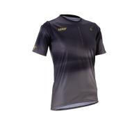 Maillot MTB Leatt MTB Trail 3.0 Mujer Negro FantasmaM Negro Fantasma