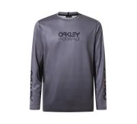 Maillot MTB Oakley Maven Coast 2.0 De Manga Larga Degradado negro/grisM Degradado negro,gris