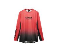 Oakley Camiseta de manga larga Maven Coast 2.0 L