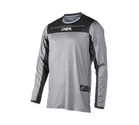 Maillot MTB O'Neal Element FR Hybrid V.26 Negro/GrisM Negro,Gris