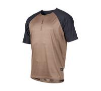 Maillot MTB O'Neal Pin it Negro/MarrónXXL Negro,Marrón