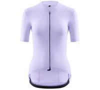Assos Dyora R Jersey S11 Mujer Camiseta para ciclista M Lila