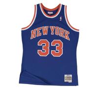 Maillot NBA de los New York Knicks Patrick Ewing M