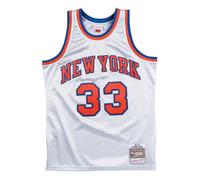 Maillot NBA de los New York Knicks Patrick Ewing S