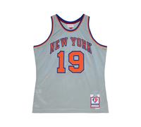 Maillot NBA de los New York Knicks Willis Reed 75th NBA S