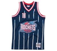 Maillot NBA Houston Rockets Swingman Yao Ming XS