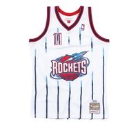 Maillot NBA Houston Rockets Yao Ming L