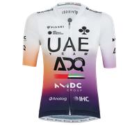 Maillot para Mujer UAE TEAM Emirates ADQ 2026