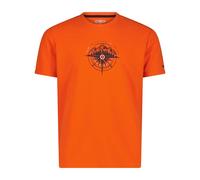 Maillot piqué con estampado adventure CMP 50 Male