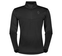 Maillot polar Scott Defined Light, hombre, negro XL(54) Black