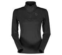 Maillot polar Scott Defined Light, mujer, negro 44(XXL)