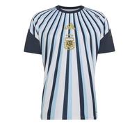 Maillot Prematch Argentino Coupe du Monde 2026 XS